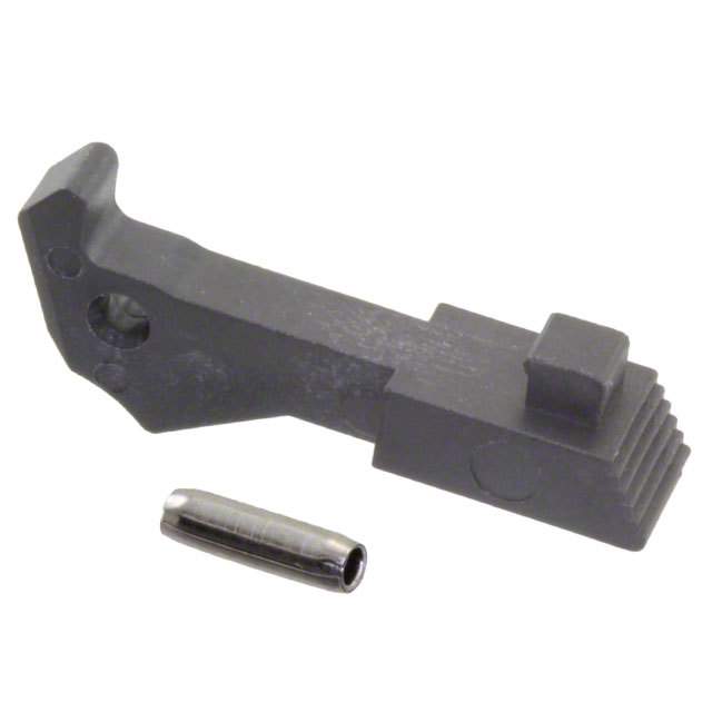 Picture of 3505-3-BULK BLACK-PK