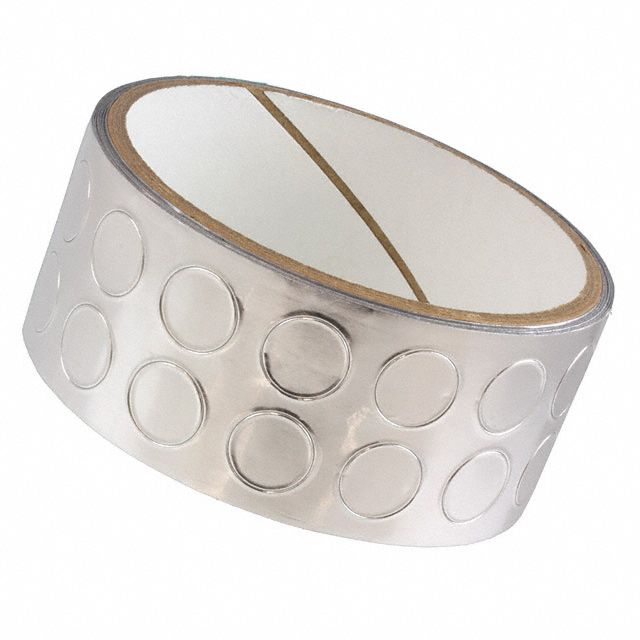 Picture of 3M 1120 CIRCLE-0.5"-250