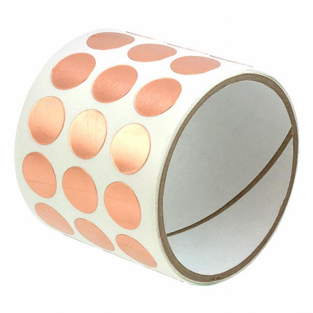 Picture of 3M 1125 CIRCLE-0.75"-250