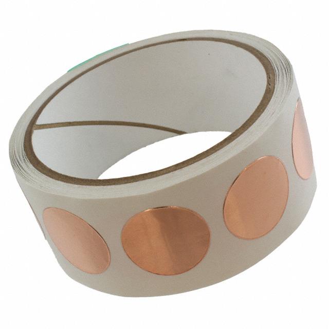 Picture of 3M 1125 CIRCLE-1"-250