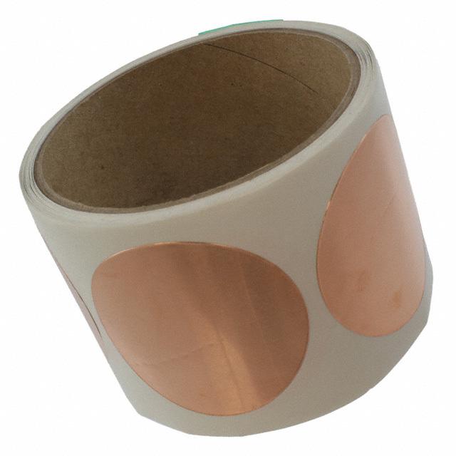 Picture of 3M 1125 CIRCLE-2"-100