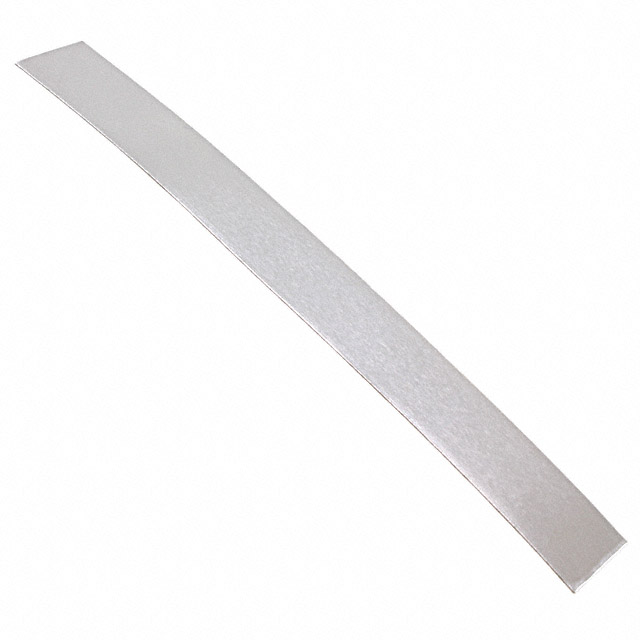 Picture of 3M 1170 1/2" X 4"-100