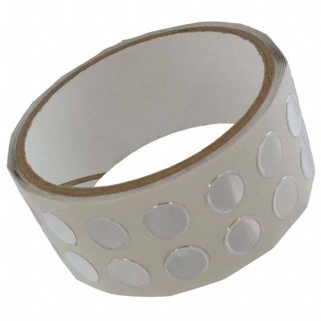 Picture of 3M 1170 CIRCLE-0.5"-250