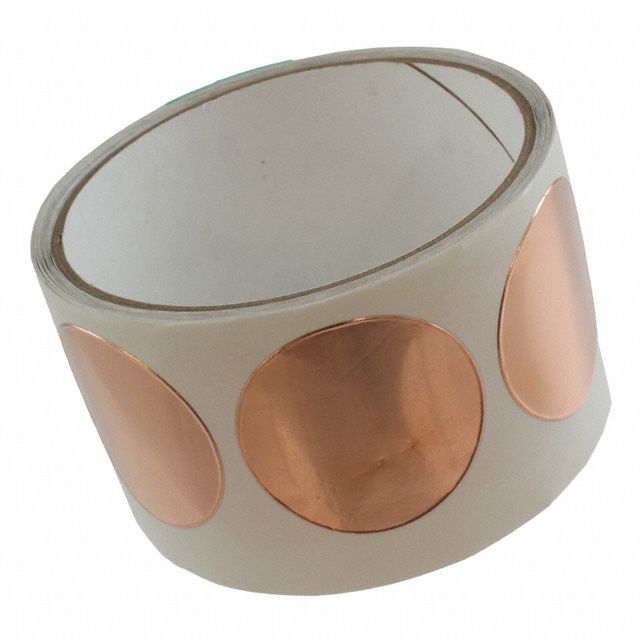 Picture of 3M 1181 CIRCLE-1.5"-100