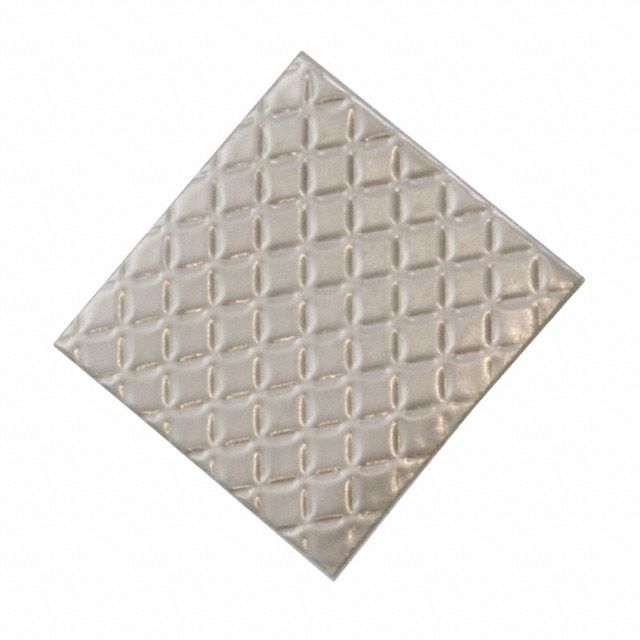 Picture of 3M 1267 0.5"SQ-250