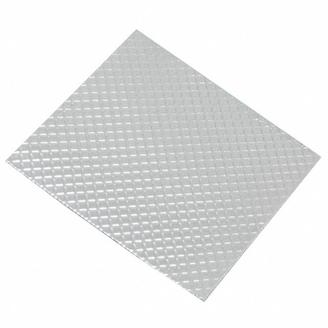 Picture of 3M 1267 0.75"SQ-250