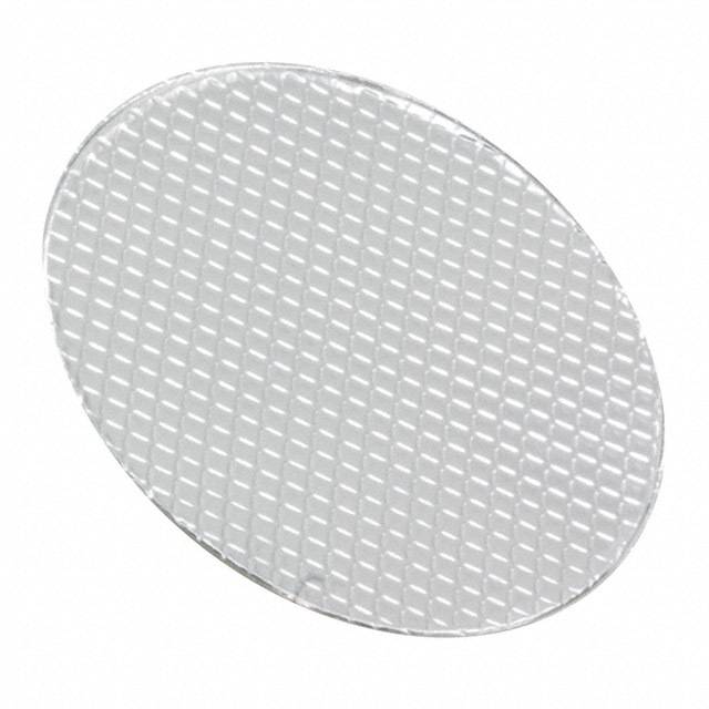 Picture of 3M 1267 CIRCLE-0.5"-250