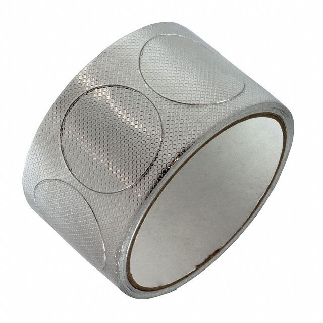 Picture of 3M 1267 CIRCLE-1.5"-100