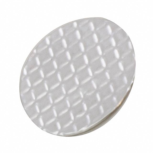 Picture of 3M 1345 CIRCLE-0.5"-250