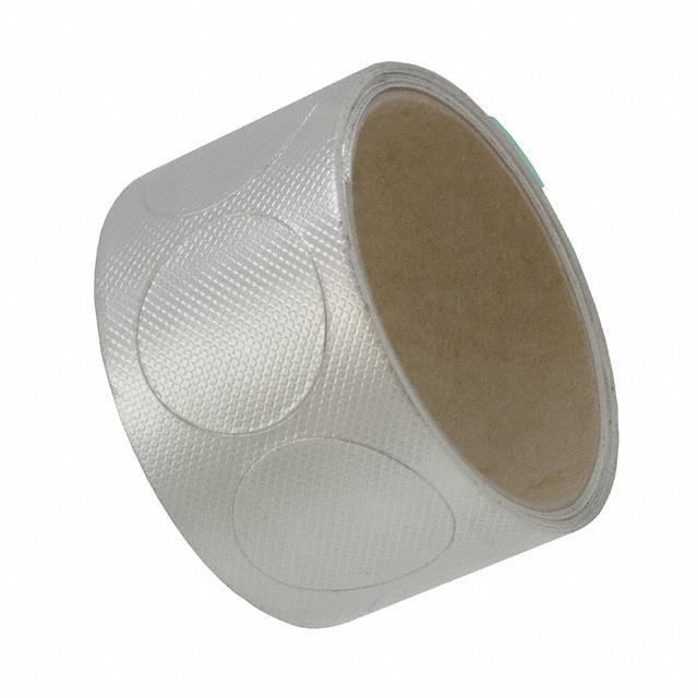 Picture of 3M 1345 CIRCLE-1.5"-100