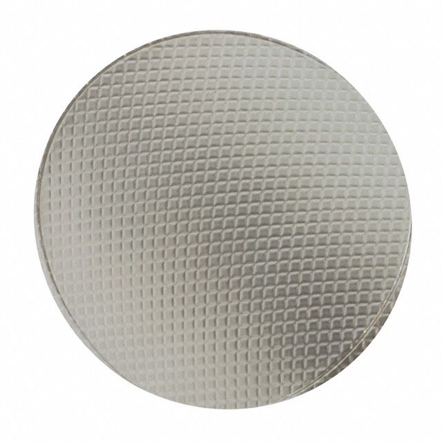 Picture of 3M 1345 CIRCLE-2"-100