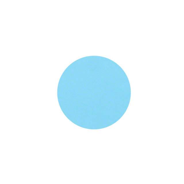 Picture of 3M 8805 CIRCLE-1"-100