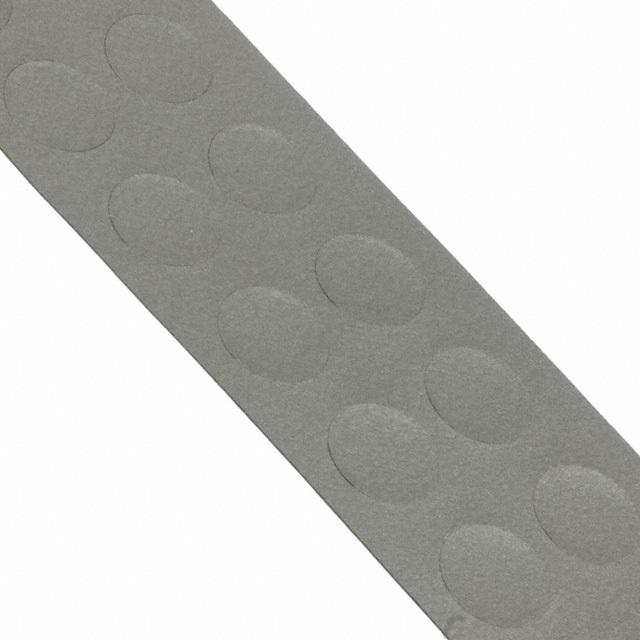 Picture of 3M AB5020 CIRCLE-0.5"-250
