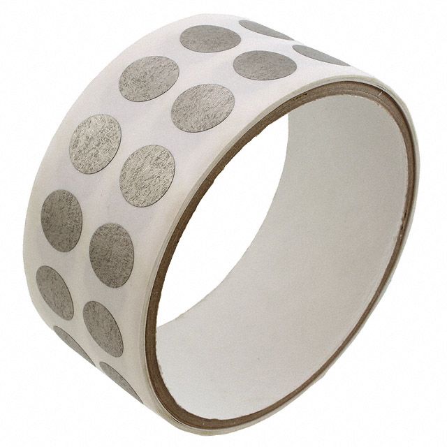 Picture of 3M CN3490 CIRCLE-0.5"-250