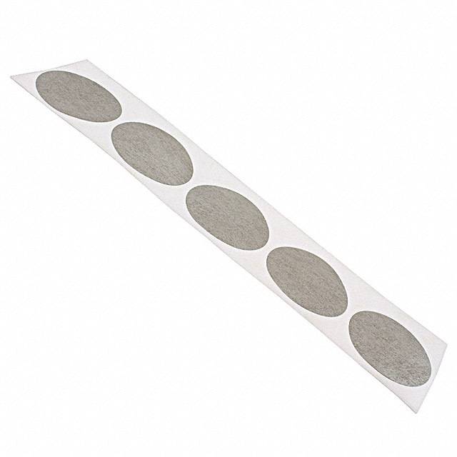 Picture of 3M CN3490 CIRCLE-1.5"-100