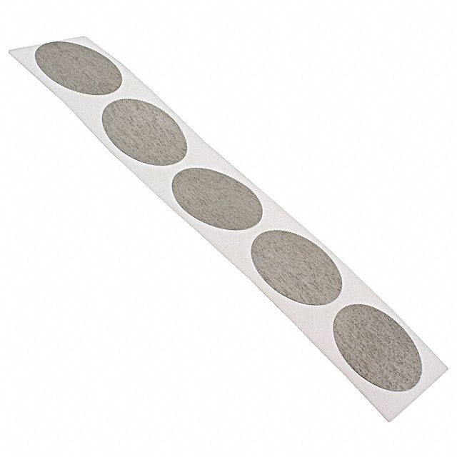 Picture of 3M CN3490 CIRCLE-1"-250