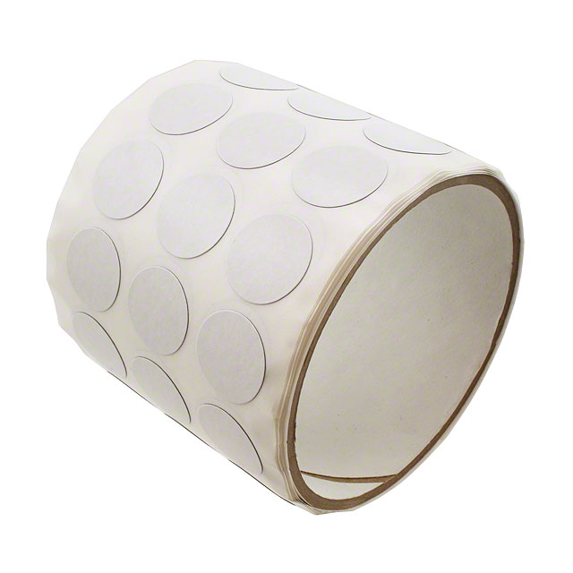 Picture of 3M CN4190 CIRCLE-0.75"-250