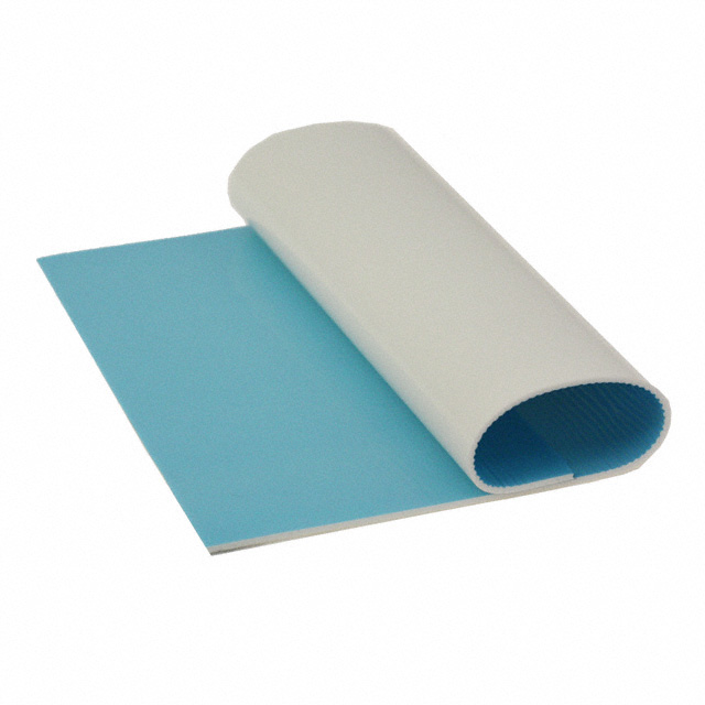 Picture of 5591S 210 MM X 300 MM 2.0 MM