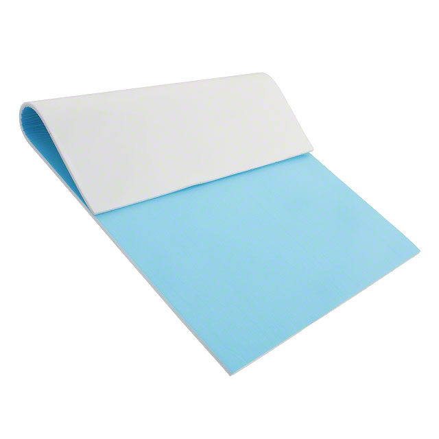 Picture of 5591S 210 MM X 300 MM 2.5 MM