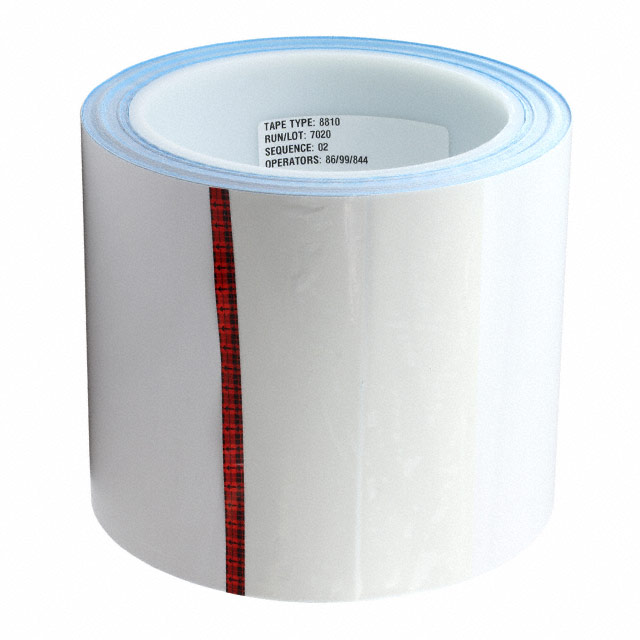 Picture of 8810-7"-36YD