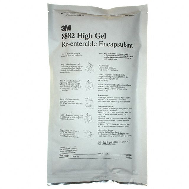 Picture of 8882-500C  