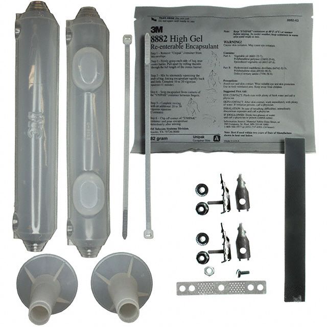 Picture of 8981-8882/HIGHGEL  