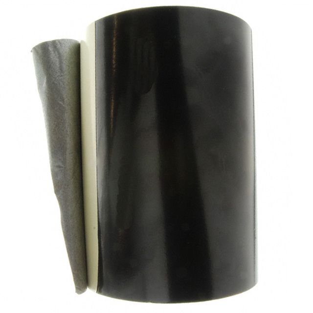 Picture of AL-37BLK X 6"