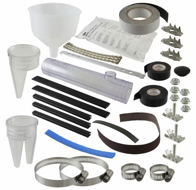 Picture of BB2X12-8882/HIGHGEL  