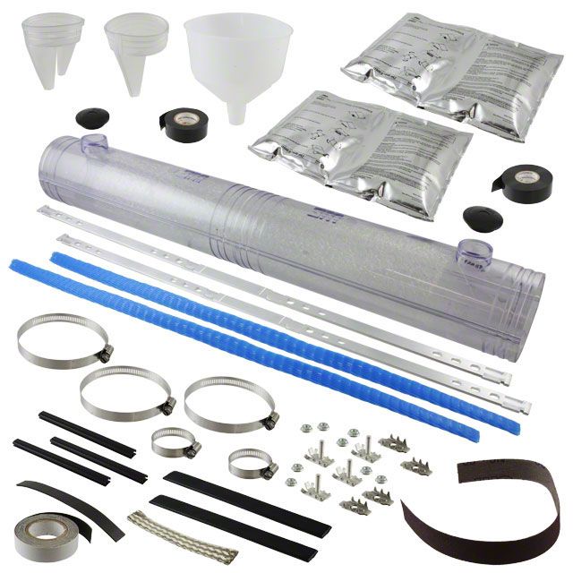 Picture of BB3X24-8882/HIGHGEL  
