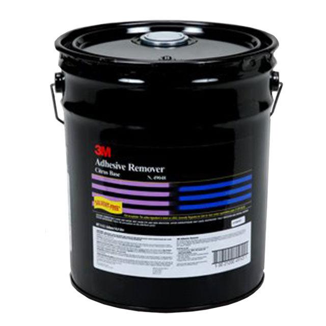 Picture of CITRUS-BASE-CLEANER-5GAL