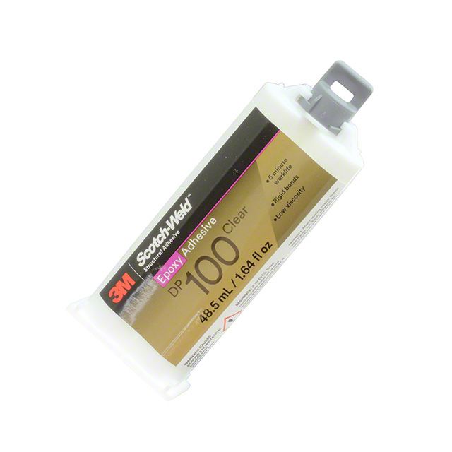 Picture of DP100-CLEAR