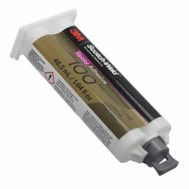 Picture of DP100NS-TRANSLUCENT