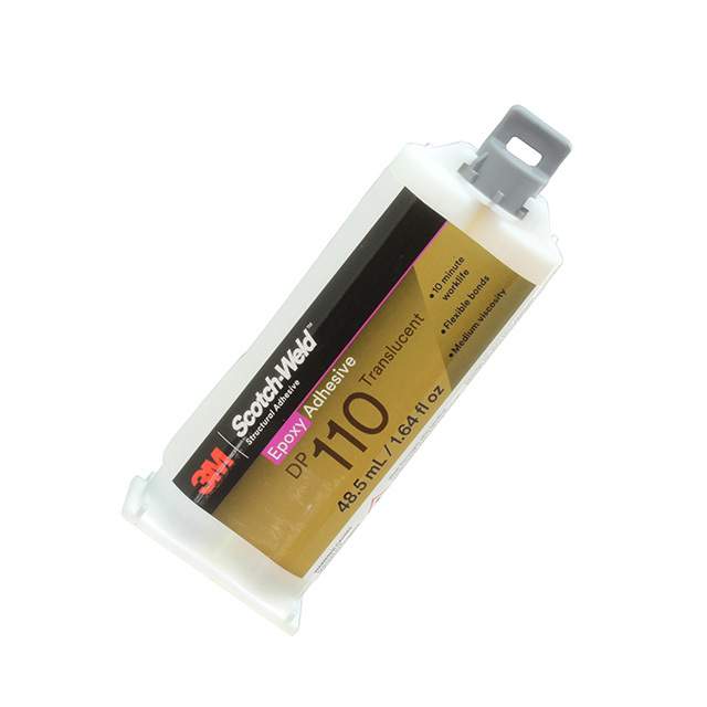 Picture of DP110-TRANSLUCENT
