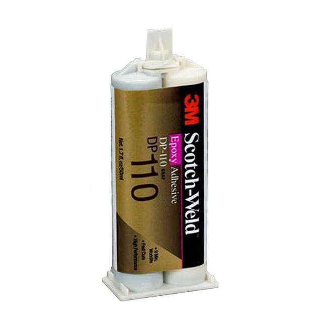 Picture of DP-110-TRANSLUSCENT