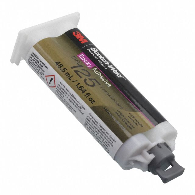 Picture of DP125-TRANSLUCENT