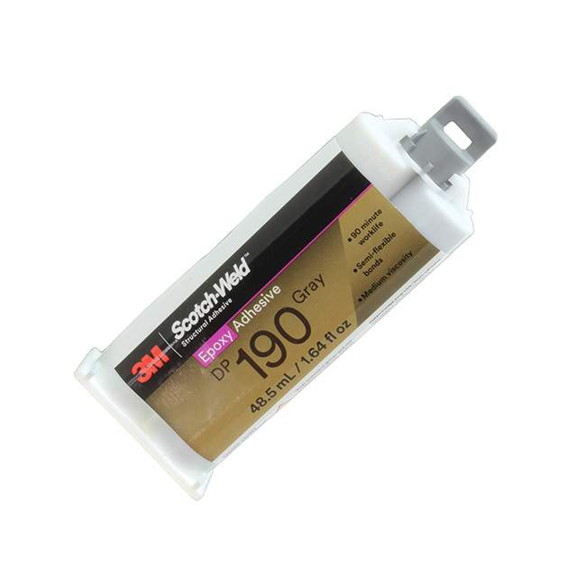 Picture of DP190-GRAY