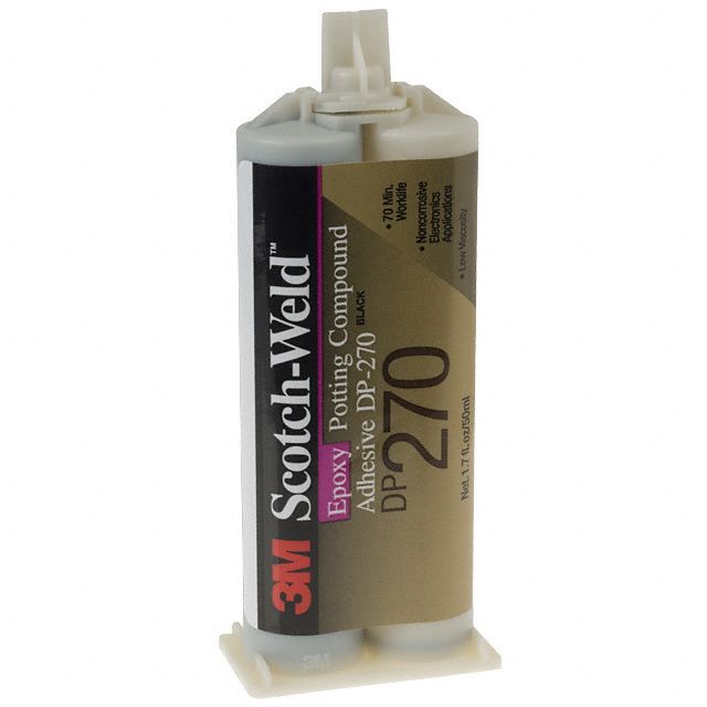 Picture of DP270-BLACK-50ML
