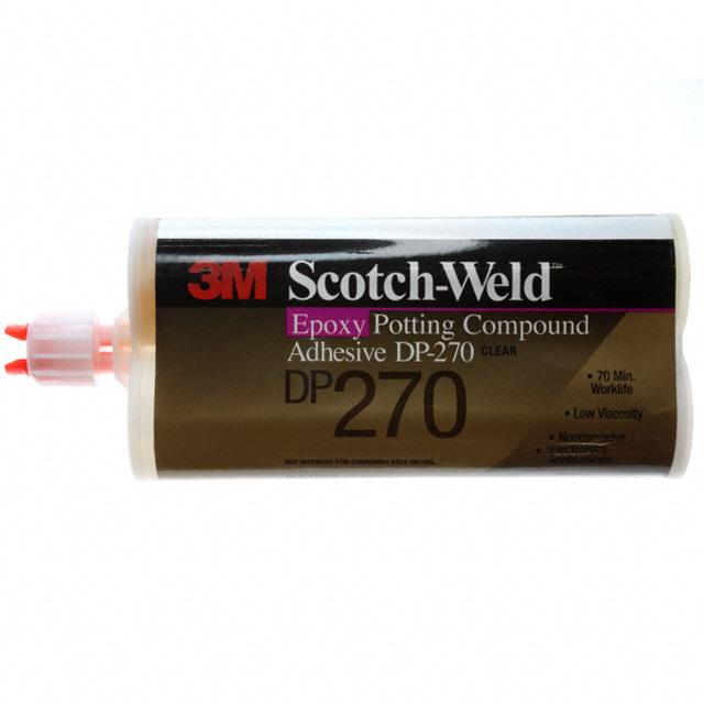 Picture of DP270-CLEAR-400ML