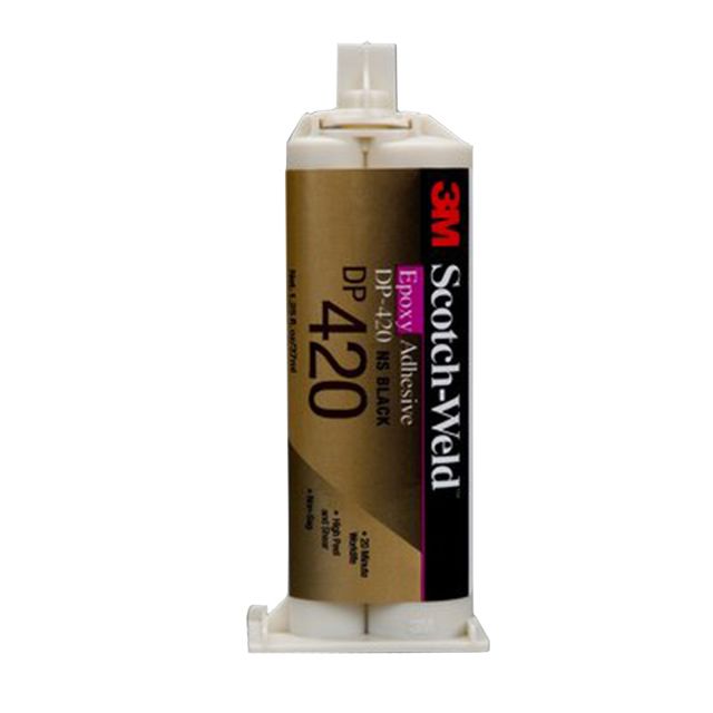 Picture of DP420-BLACK-1.25OZ