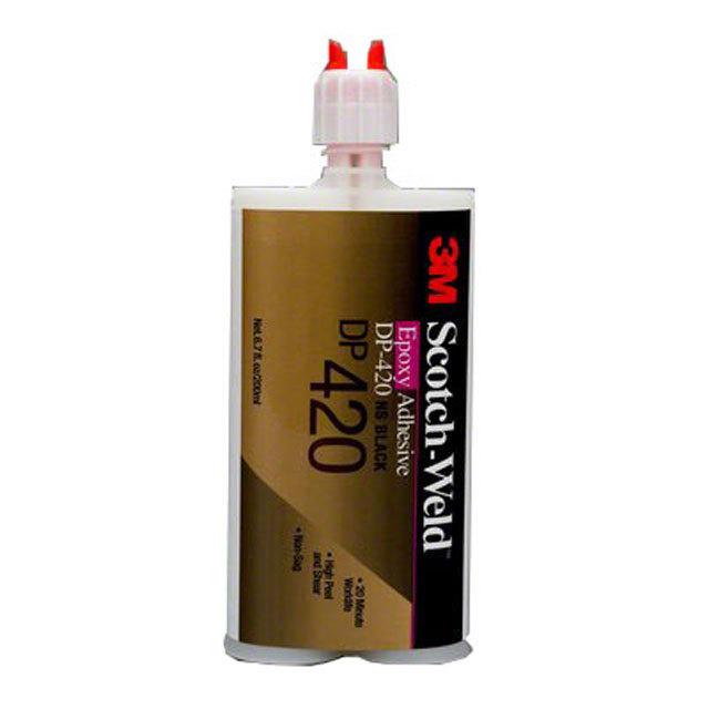 Picture of DP420-BLACK-400ML