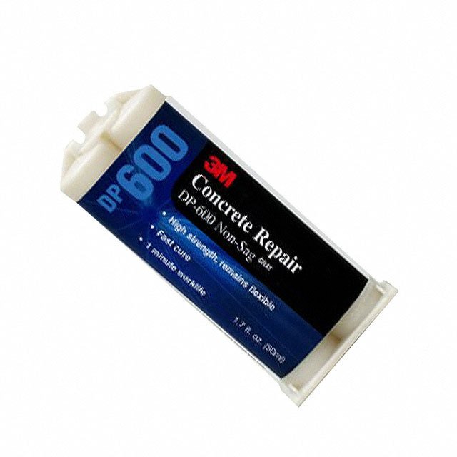 Picture of DP600NS-GRAY-NON-SAG-50ML