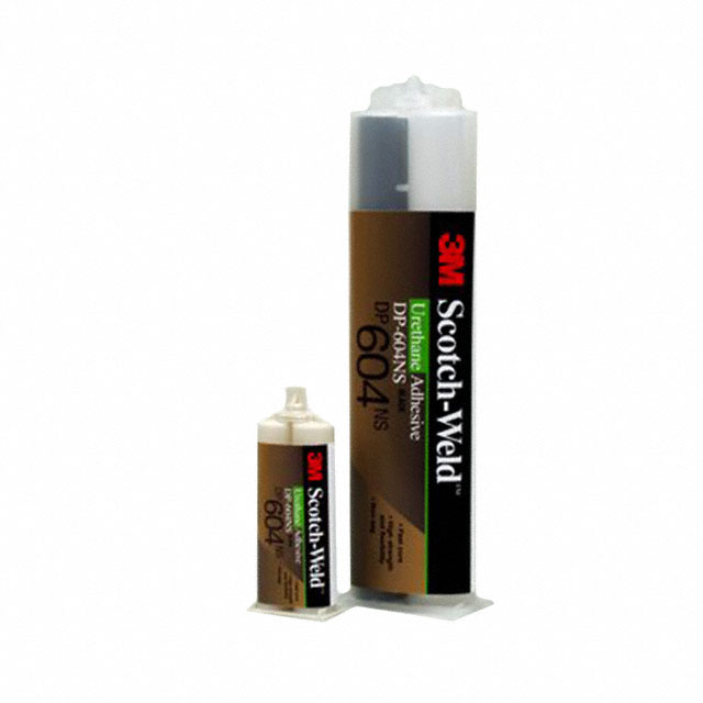 Picture of DP604NS-BLACK-50ML