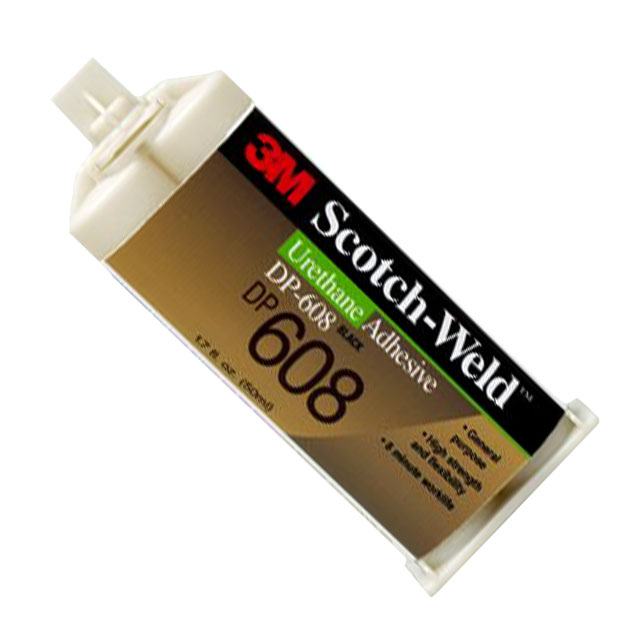 Picture of DP608-BLACK-50ML