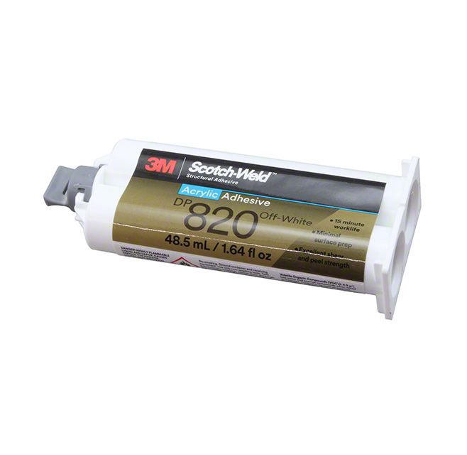 Picture of DP820-OFFWHT