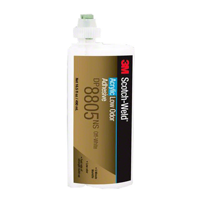 Picture of DP8805NS-GREEN-490ML