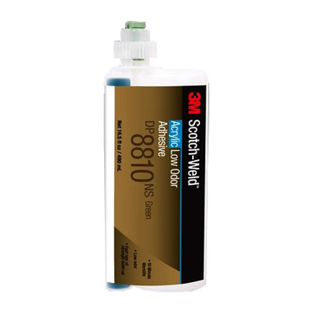 Picture of DP8810NS-GREEN-490ML