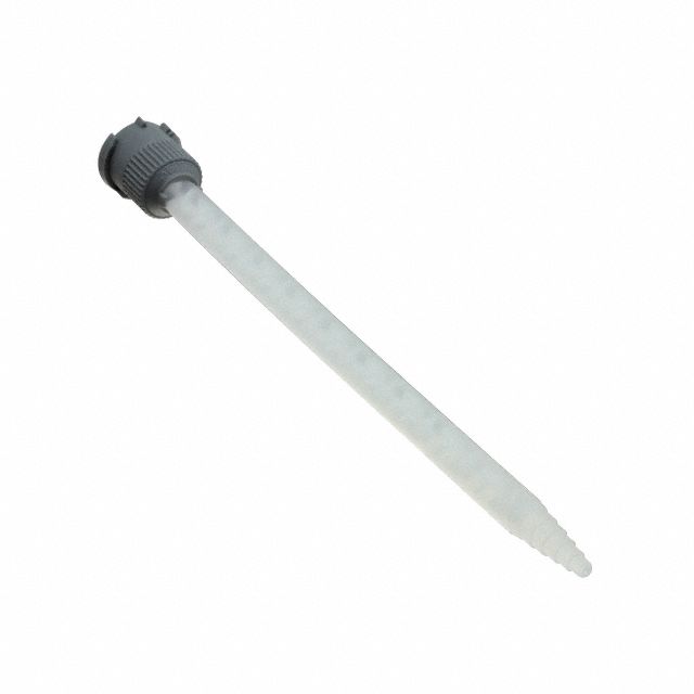 Picture of EPX-WHITE-HELICAL-NOZZLE