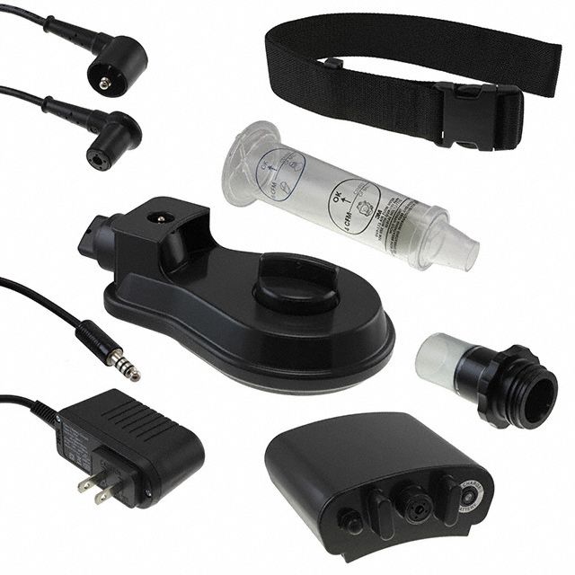 Picture of GVP-1