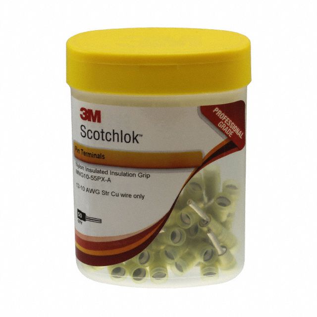 Picture of MNG10-55PX-A-BOTTLE