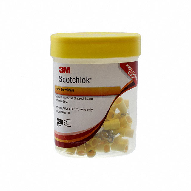 Picture of MV10-8FX-BOTTLE
